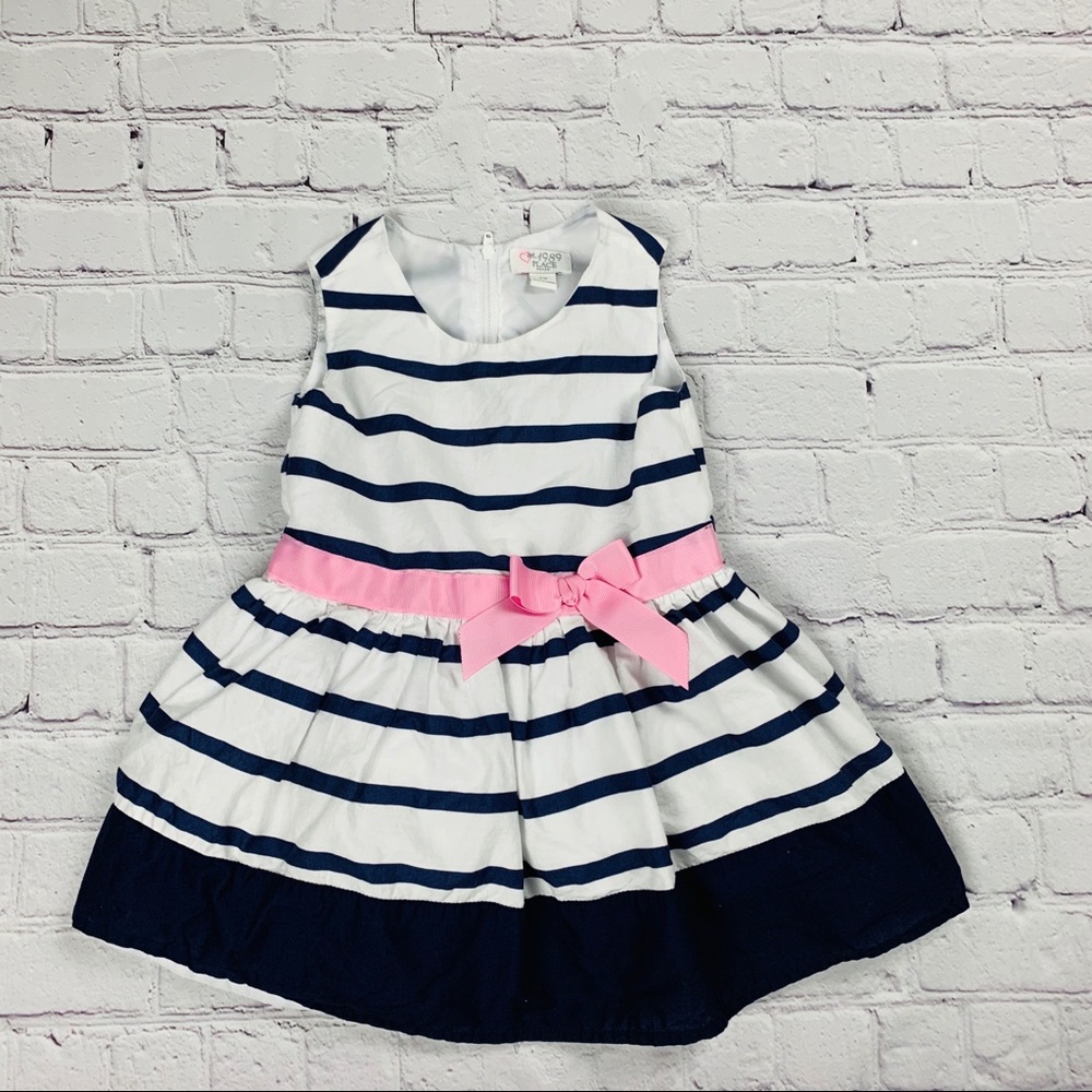 Toddler girl dress